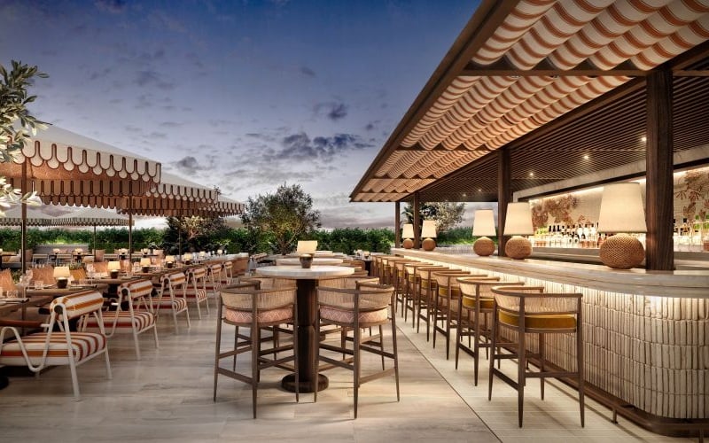 Intercontinental Table Bay 17